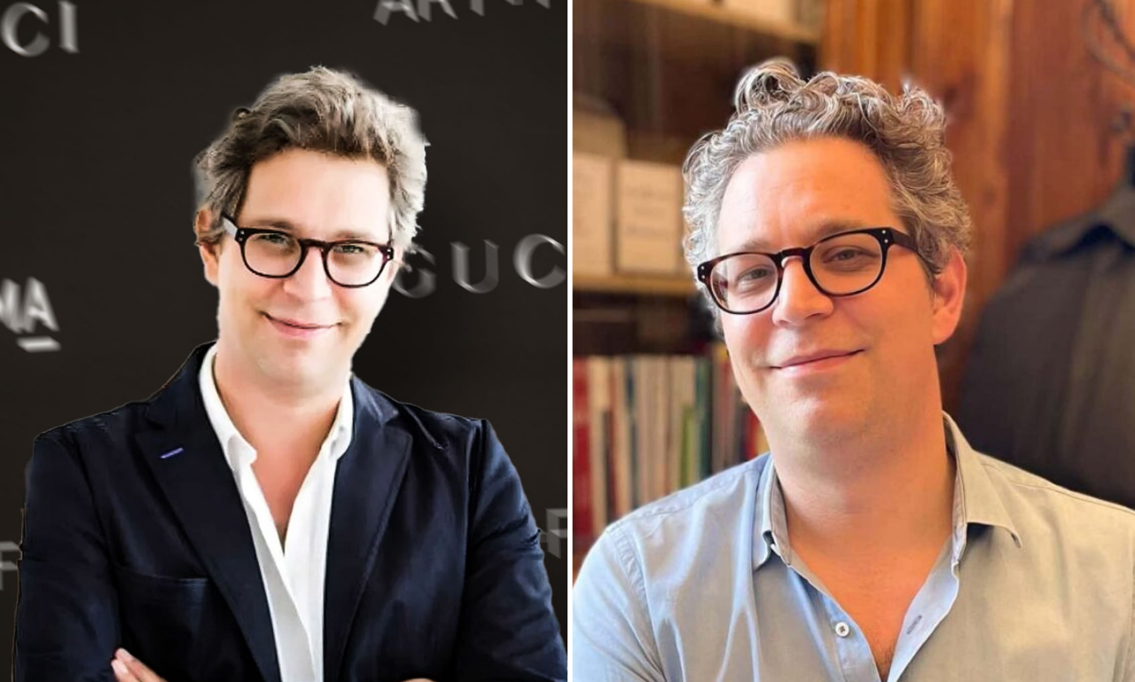 Guillaume Rostand Genius