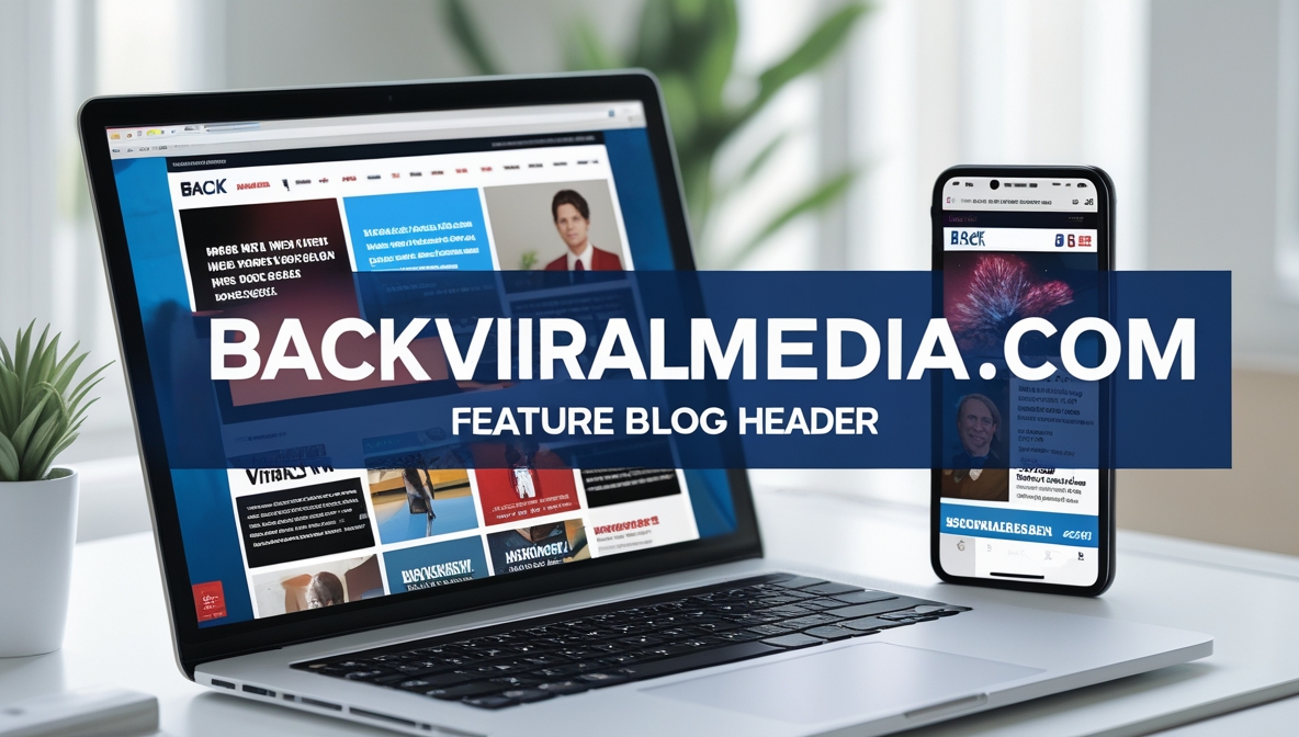 Backviralmedia .com