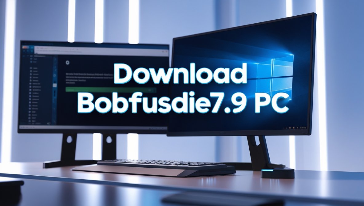 Download Bobfusdie7.9 PC