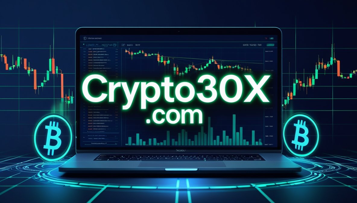 Crypto30x.com
