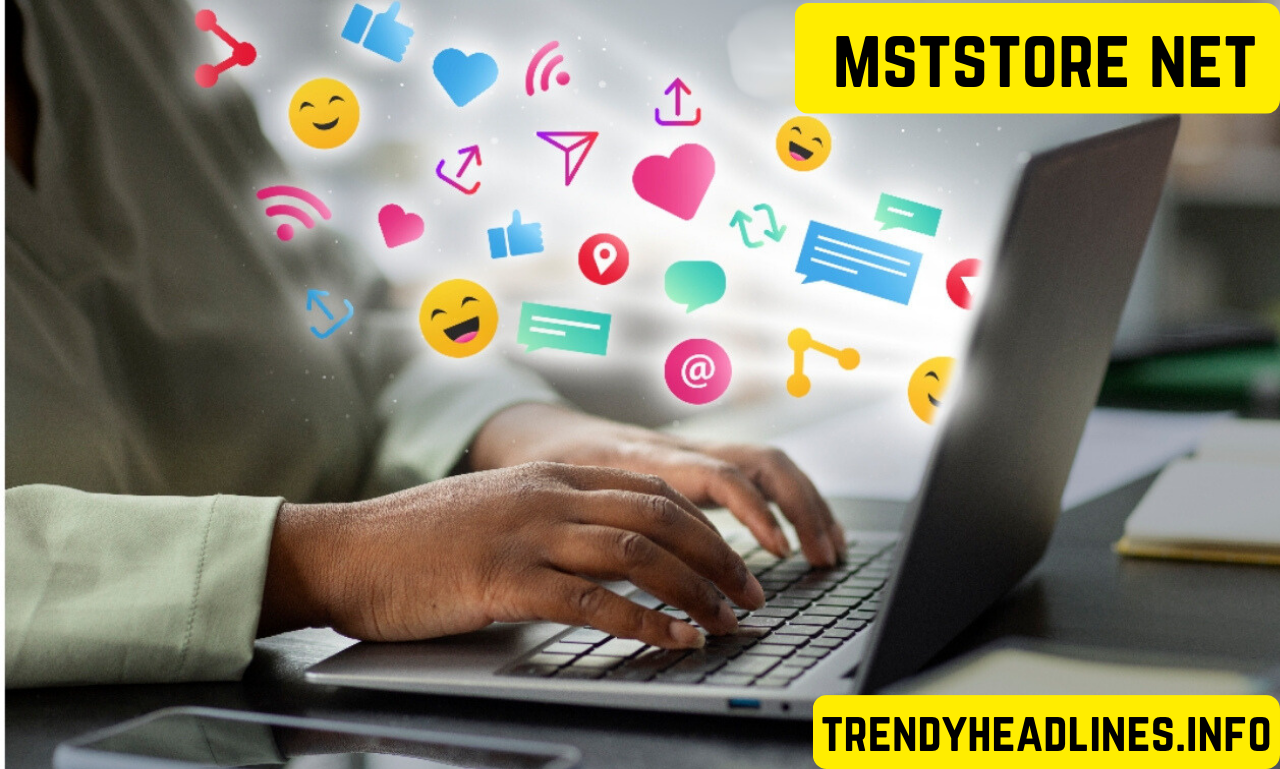 mststore net