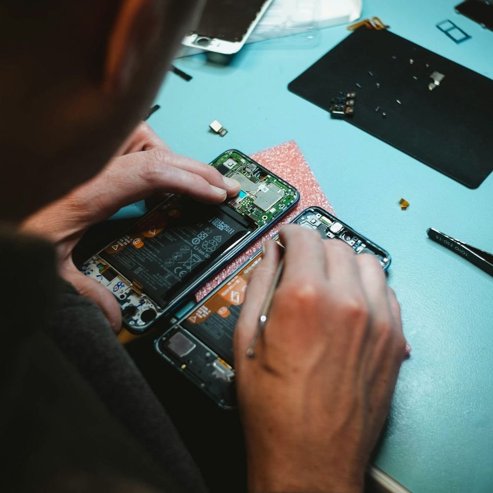 Reliable Cell Phone Repair in Idaho