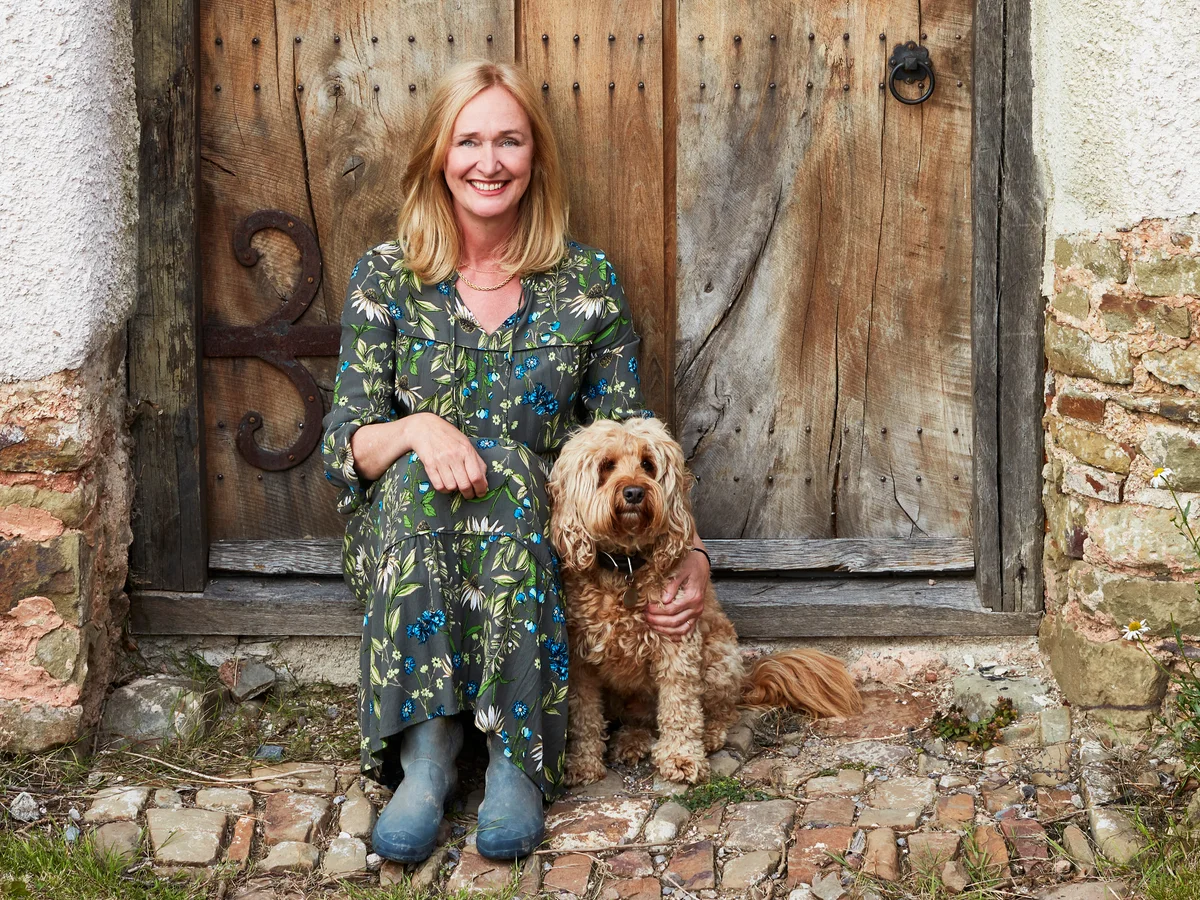 Sasha Swire and Her Personal Life