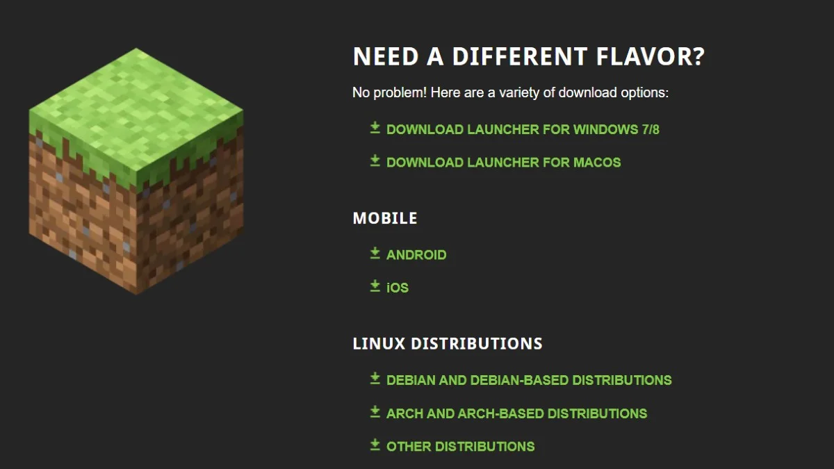 How Much Space Does Minecraft Take Up?