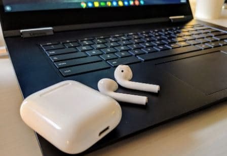 How to Connect Your AirPods to Your Laptop