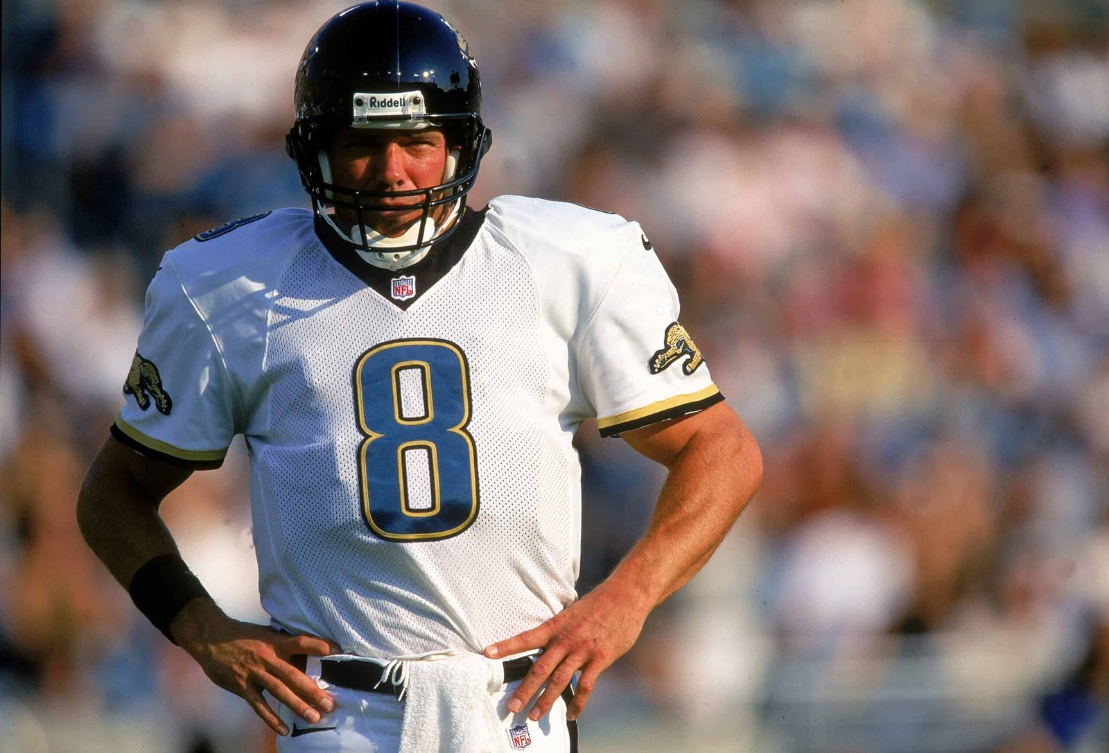 Mark Brunell's Net Worth and Career Highlights