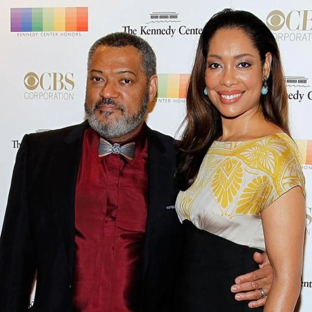 Gina Torres Husband