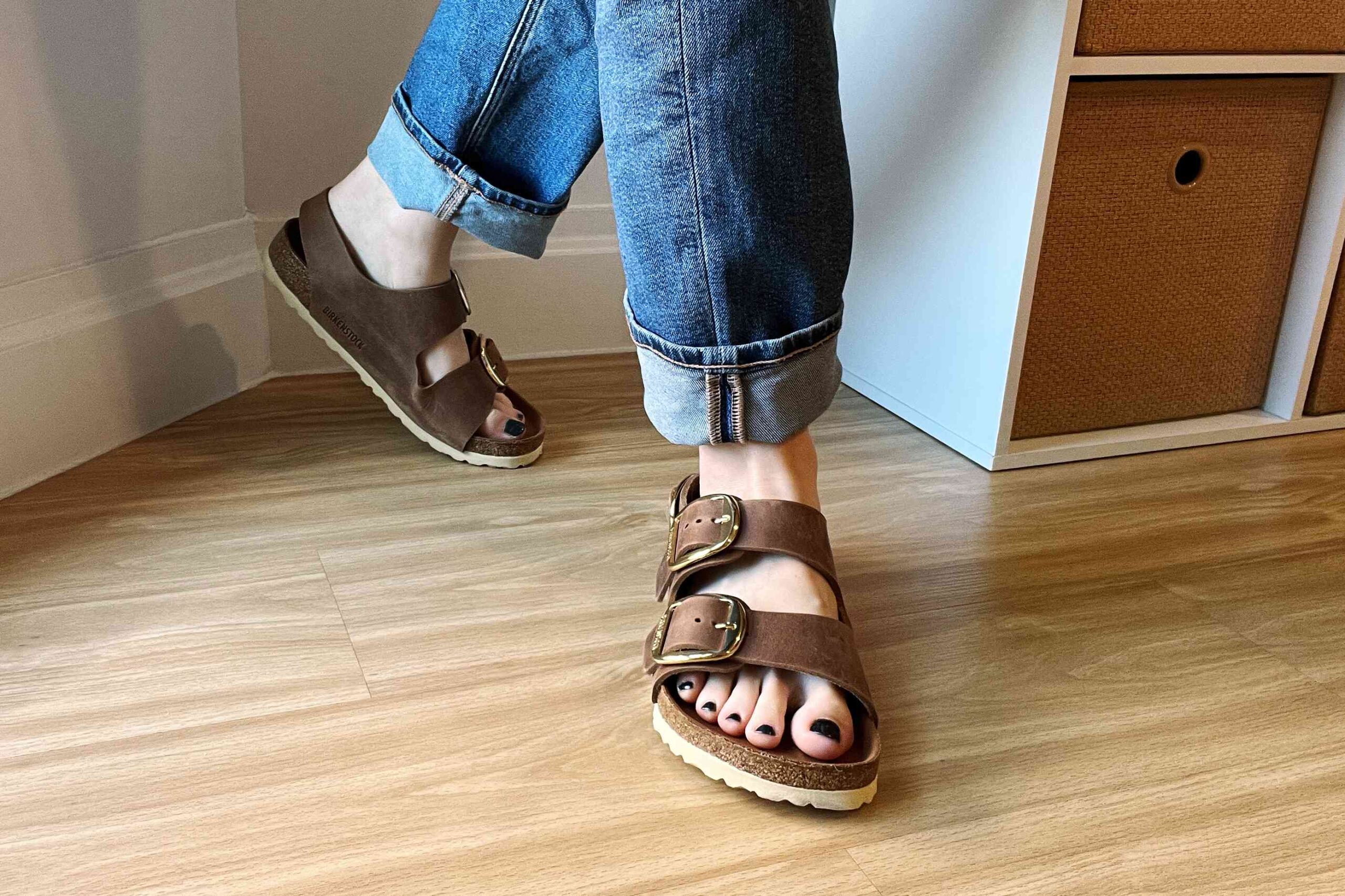 The Best Sandals for Every Feet: What You Need to Know