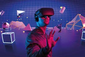 Trends in the Metaverse Technology
