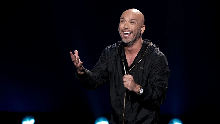 Jo Koy Movies and Comedy Specials