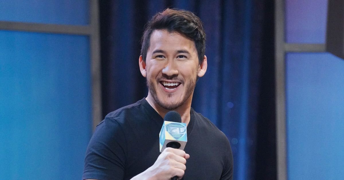 How Old Is Markiplier?