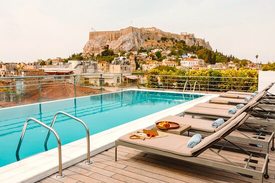 Hotels in Athens for Your Perfect Stay
