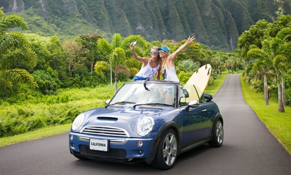 Shipping a Car from Hawaii to California: What You Need to Know