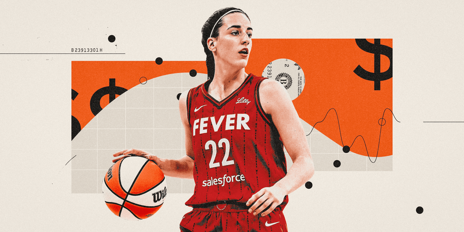 Understanding Caitlin Clark's Net Worth and Financial Growth in Women's Basketball
