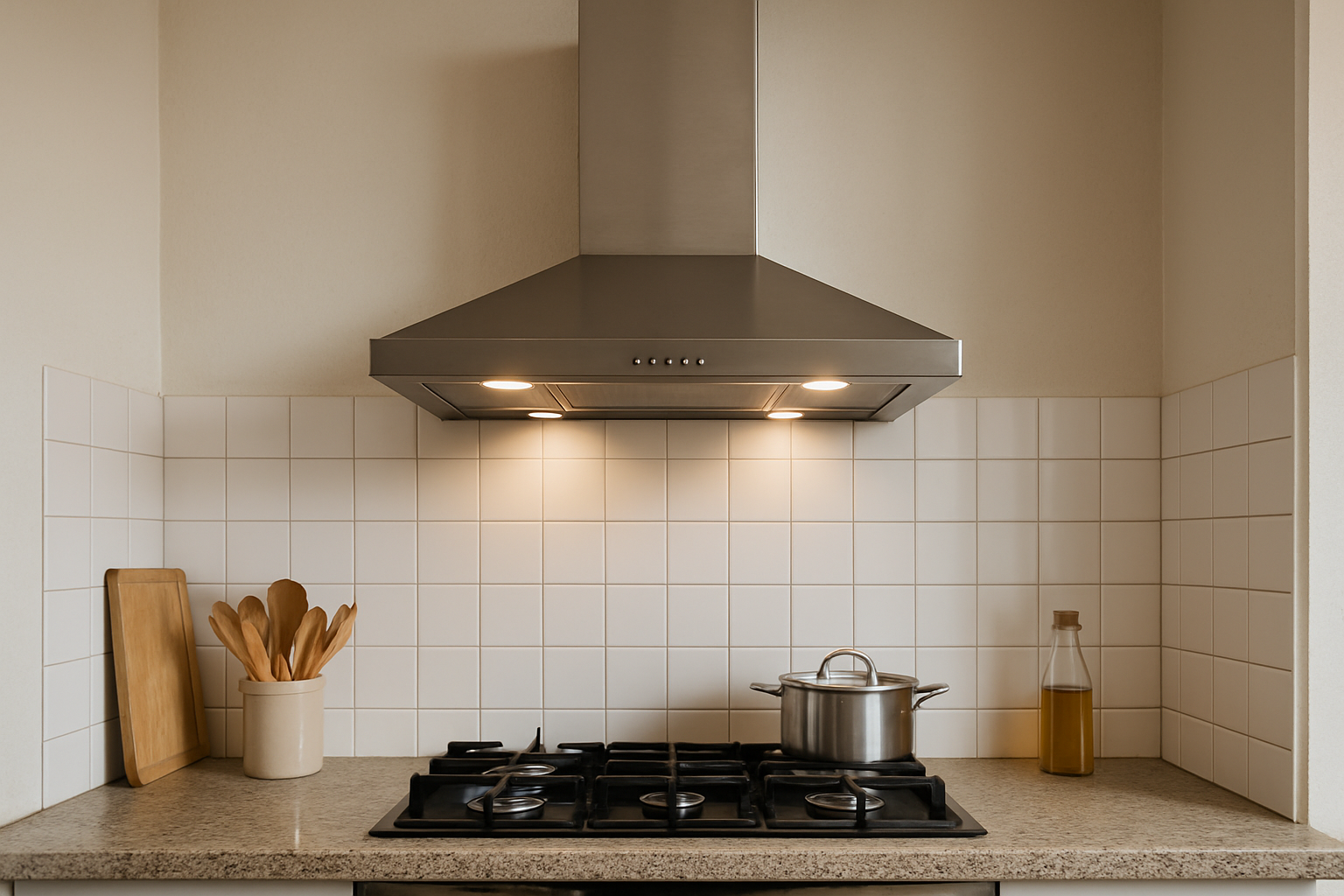 Types of Chimneys for Kitchen: A Practical Guide to Ventilation and Style