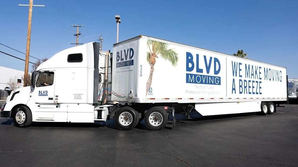 Top 5 Moving Companies in San Diego – Your Ultimate Guide