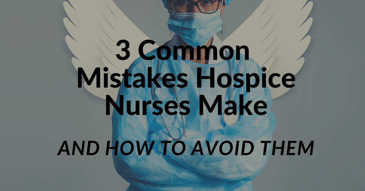 What Are Common Mistakes to Avoid While Choosing Hospice Care?