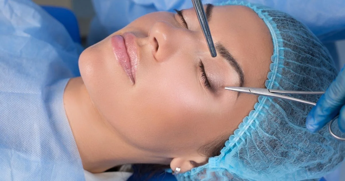 Unlocking the Beauty of Eyelid Surgery in Dubai: What to Know