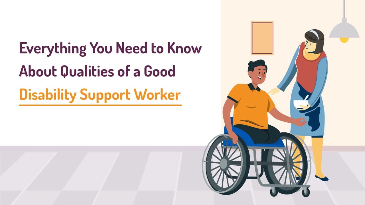 Disability Support: What You Need to Know