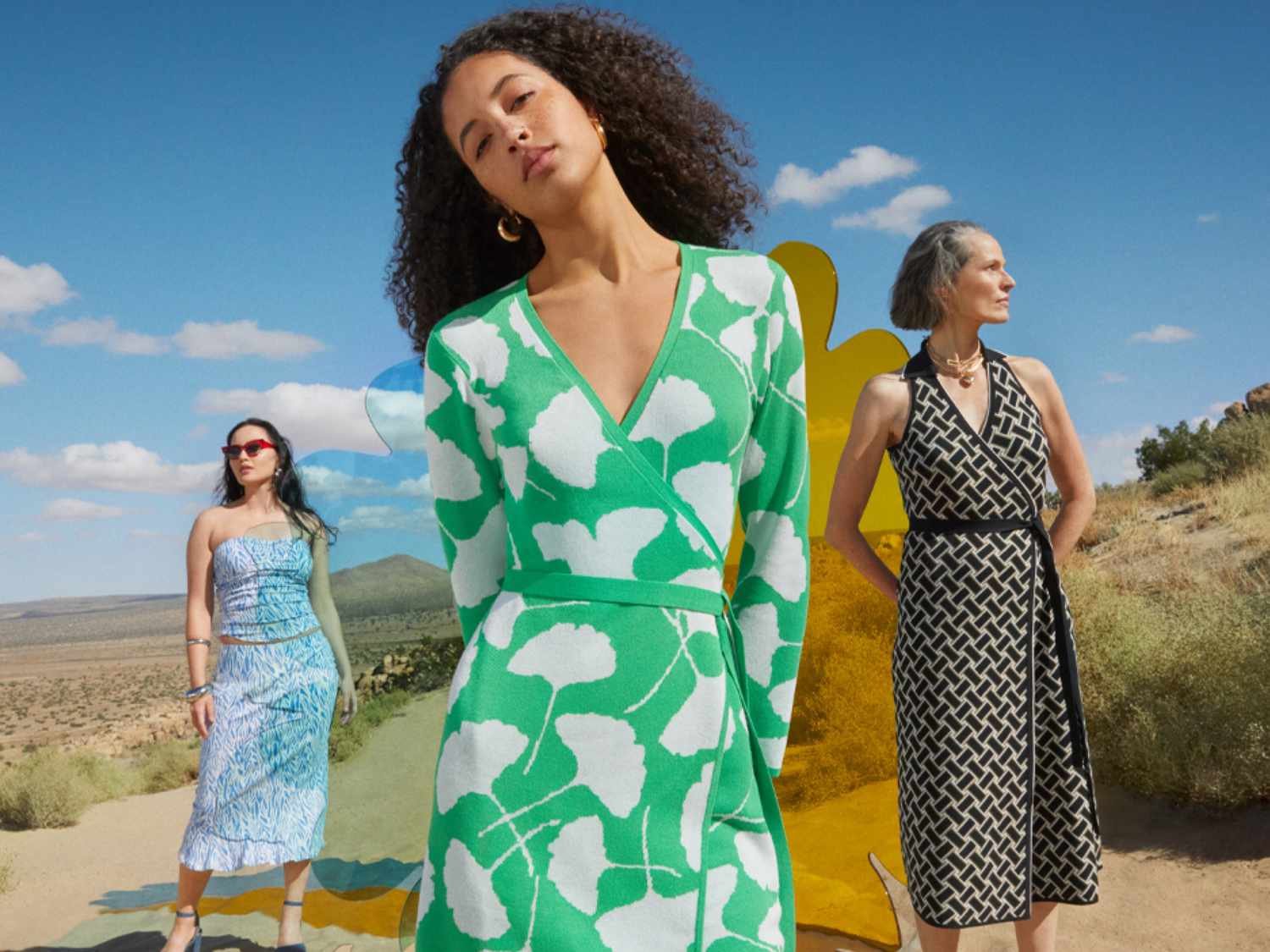 Target DVF: Accessible Designer Fashion That Changed Shopping