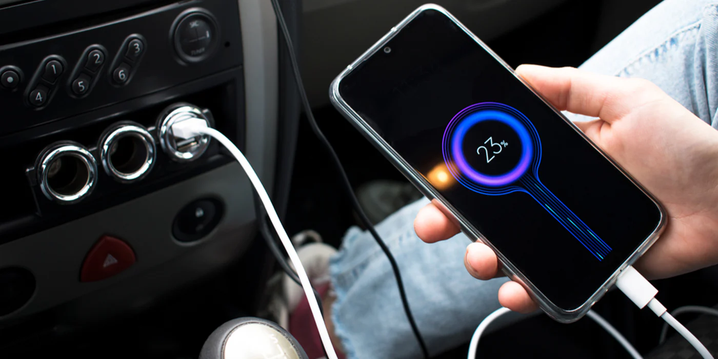 Choosing a Wireless Phone Charger for Car: A Practical Guide for Safer Smart Commutes