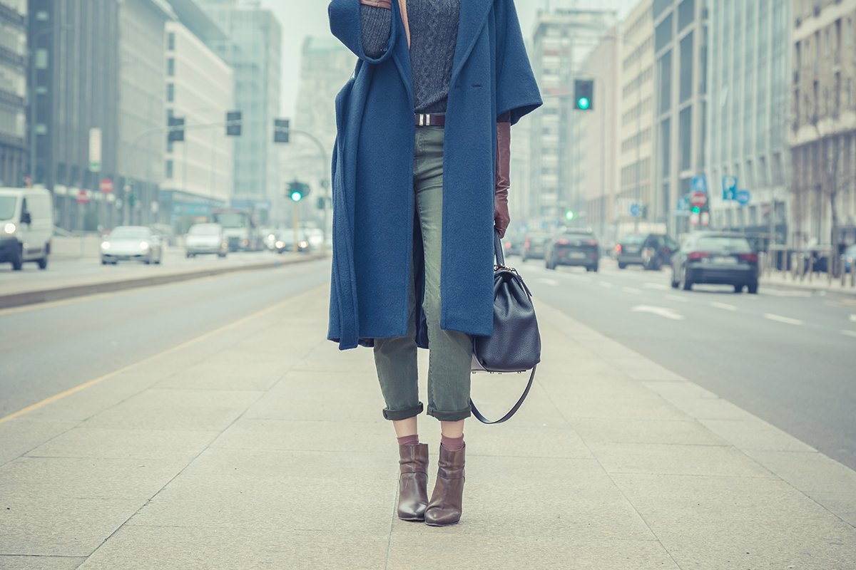 Smart, Budget-Friendly Style: How to Style Yourself Without Spending a Lot of Money