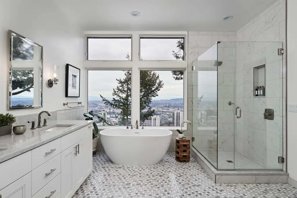 Master Bathroom Floor Plans: Designing a Functional and Luxurious Space