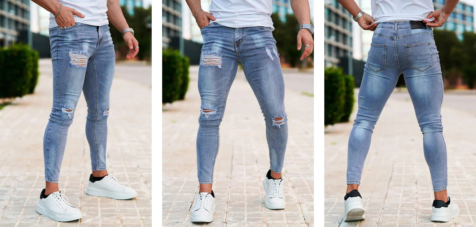 Are Slim Fit Jeans Out of Style? The Truth About Fashion Trends