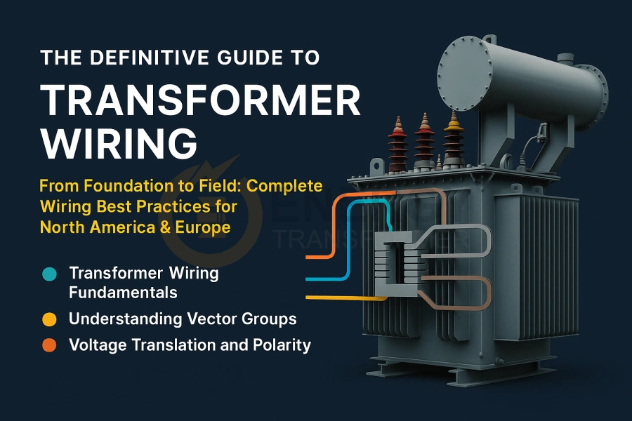 Power Transformer Operations