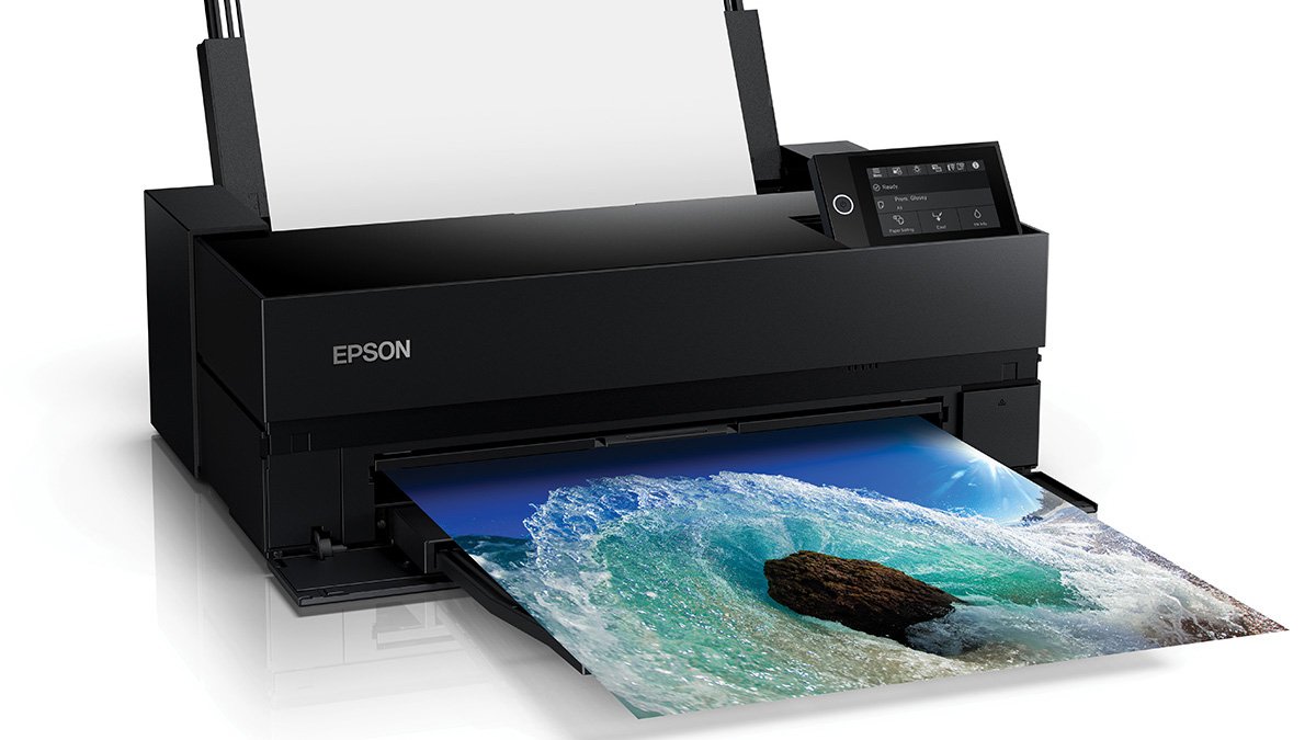 Epson P900: A Comprehensive Guide for Photographers and Prosumers