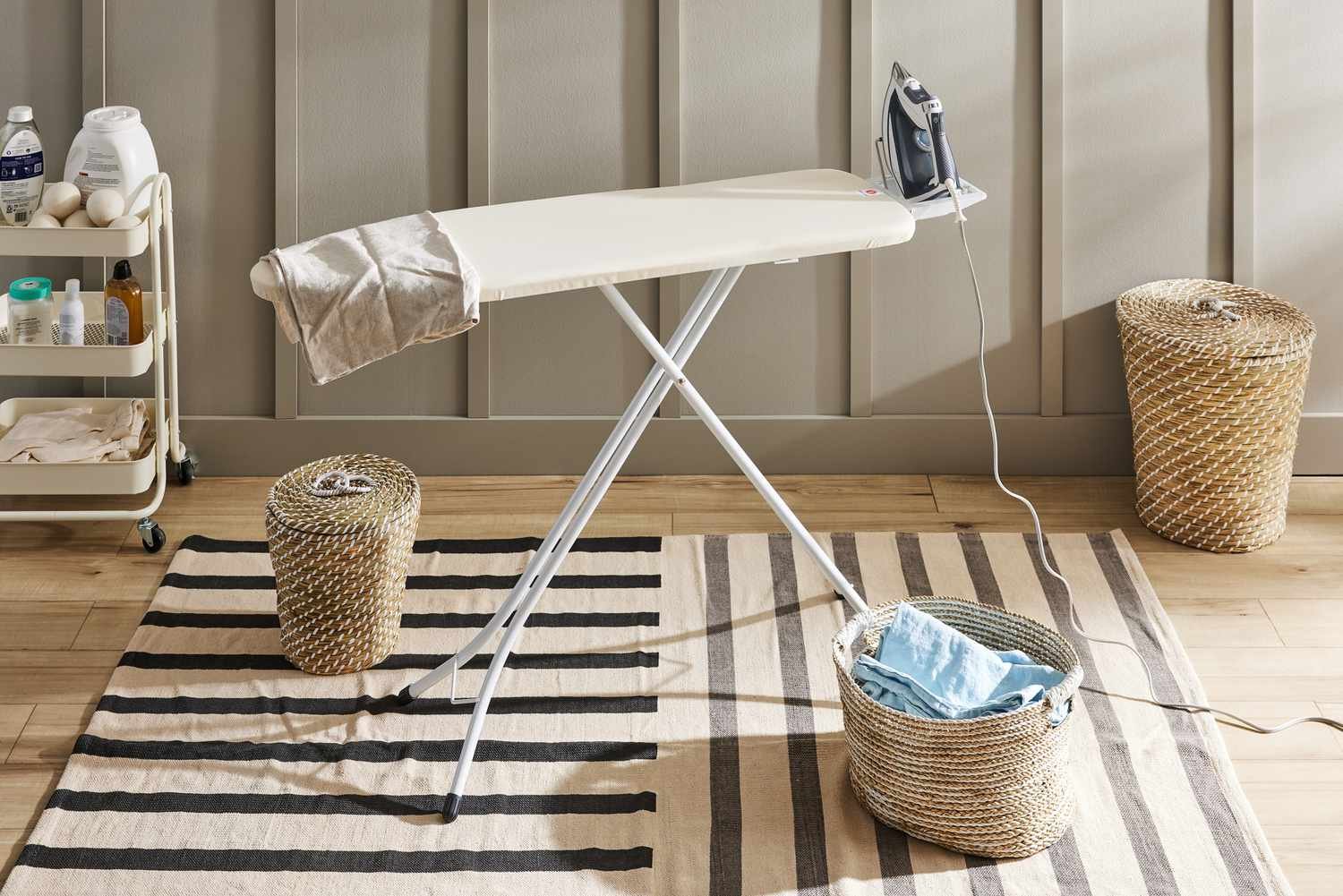 How to Close Ironing Board: A Simple, Safe Guide for Busy Homes