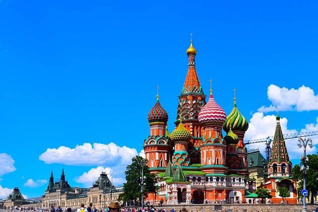 Living in Russia: A Practical Guide for Expats and Travelers