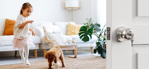 Elevate Your Space with Black Door Knobs: Style, Care, and Install Tips