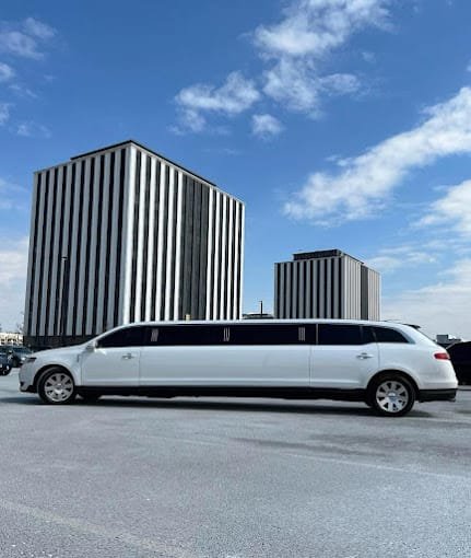 limo service wisconsin